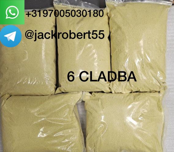 Cannabinoid market